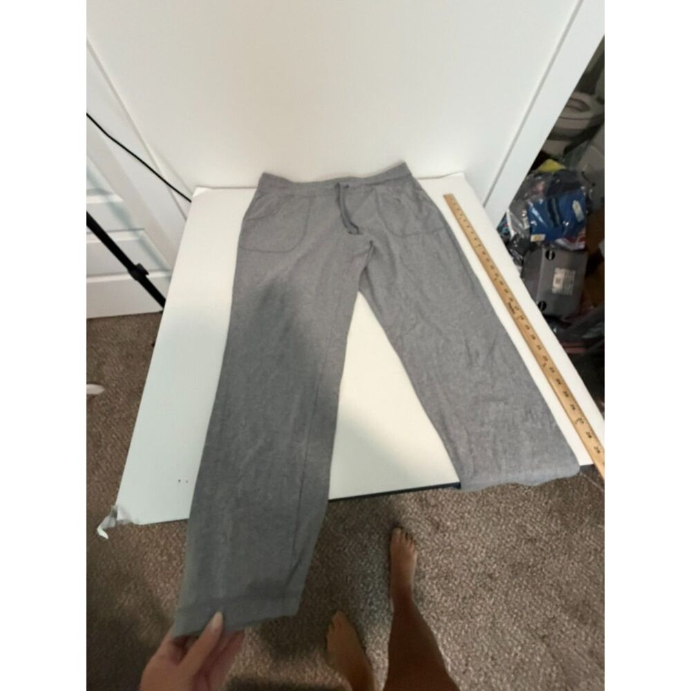 Athletic works XL 16-18 gray pant